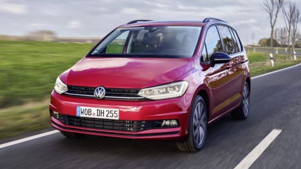 В Россию вернулся проверенный семиместный Volkswagen, который стоит дешевле «китайцев»