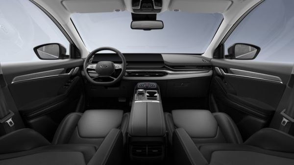 В России внезапно подешевел лучший кроссовер JAC. Сколько он стоит теперь