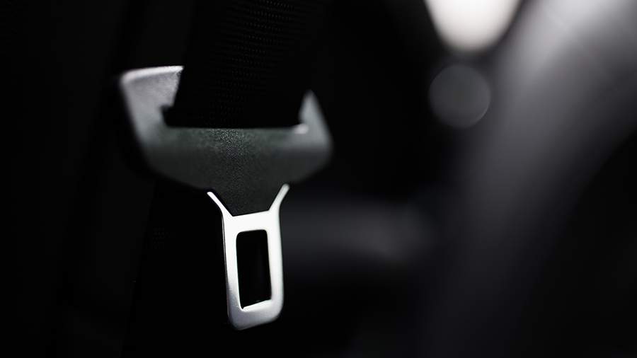 Volvo нашла способ модернизировать привычный ремень безопасности