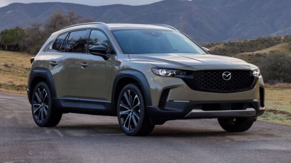 В России возобновятся массовые поставки автомобилей Mazda. Какие модели стоит ждать