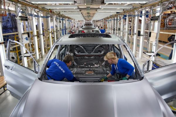 Белорусский автозавод «Белджи» объявил о масштабной модернизации