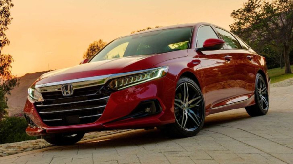 В Россию вернулась легендарная неубиваемая Honda, которая стоит дешевле «китайцев»