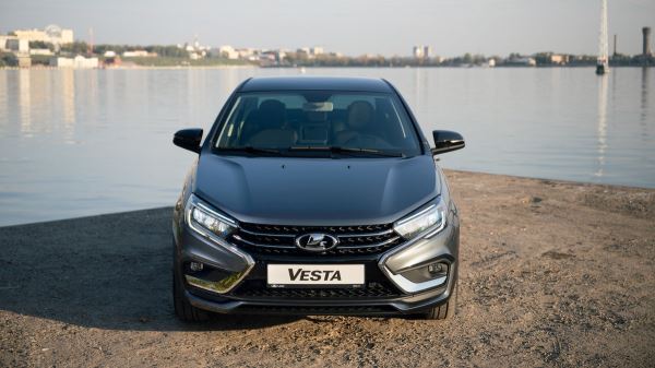 Срок службы автомобилей Lada