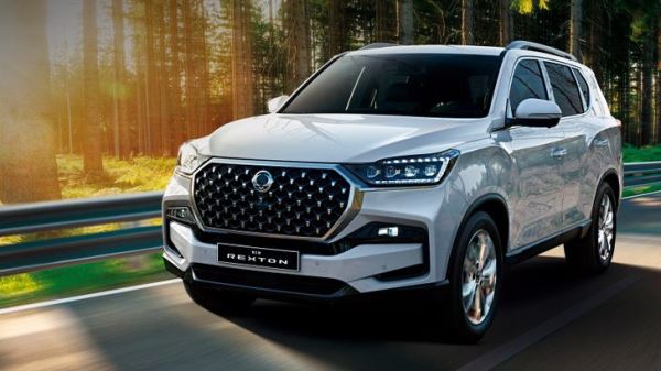 В Россию официально вернулись корейские автомобили. За сколько и как их продают