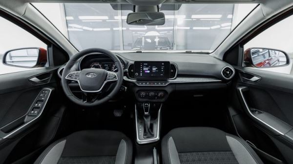 АвтоВАЗ готовит к продажам новую недорогую «Ладу»