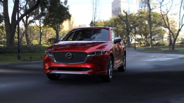 В России возобновятся массовые поставки автомобилей Mazda. Какие модели стоит ждать