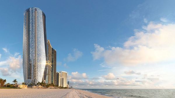 Bentley показала роскошный пентхаус за 3 млрд рублей с лифтом-гаражом