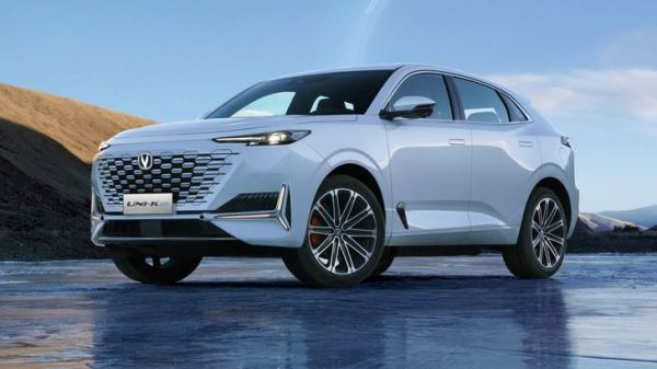 В России распродают эти кроссоверы Changan: объявлены рекордные скидки