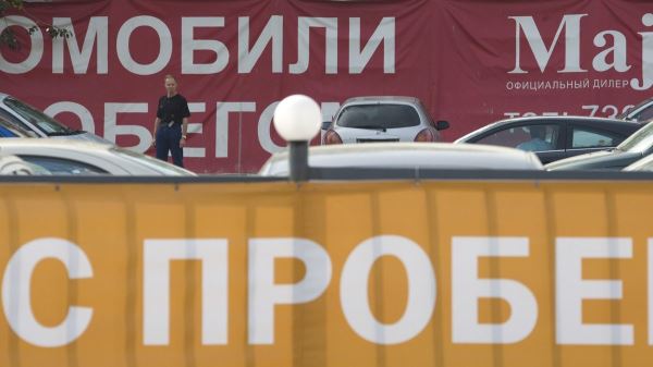 Названы пять правил по выбору автомобиля с пробегом в России
