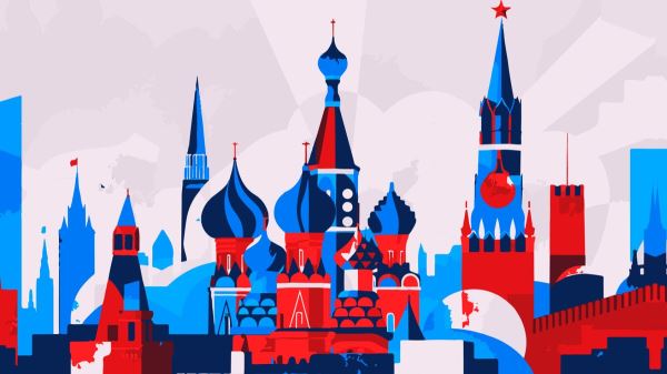 Медиапроекты VK запустили спецпроект ко Дню России