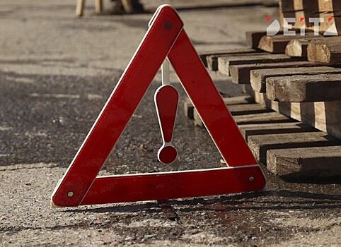 В половине ДТП с потерпевшими в Приморье за сутки пострадали дети