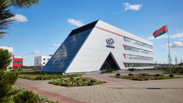 Белорусский автозавод «Белджи» объявил о масштабной модернизации