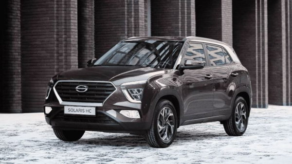 Бюджетные корейские автомобили под новым брендом начали продавать со скидками