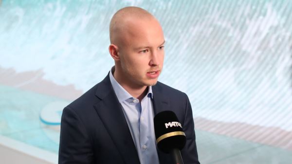 «В этот раз было слишком близко, чтобы по глупости не войти в завтрашний день». Никита Мазепин выложил видео из больницы0