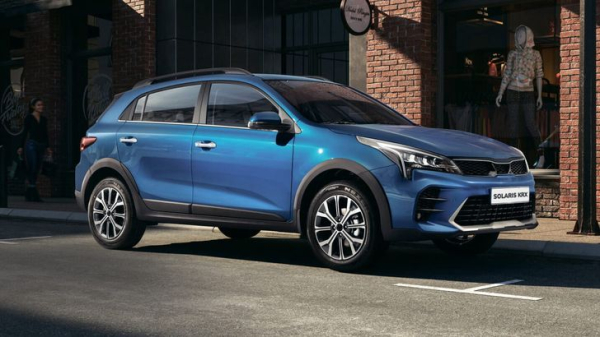 Бюджетные корейские автомобили под новым брендом начали продавать со скидками