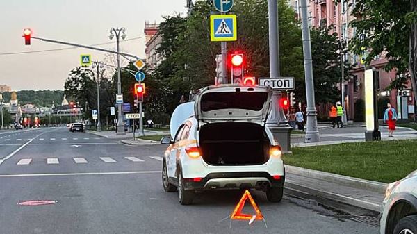 Водителей предупредили о росте числа автоподстав с участием детей