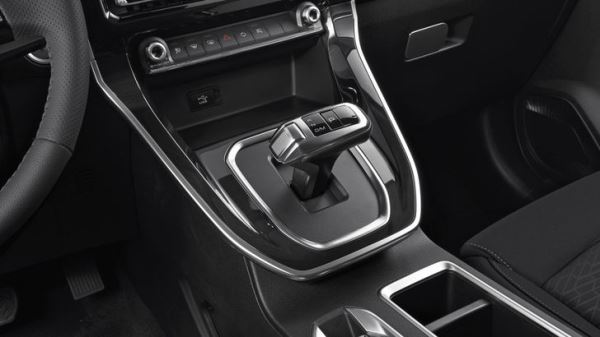 В России внезапно рухнули цены на три популярных кроссовера Haval. Но есть нюанс