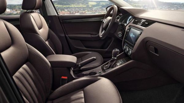 В Россию вернулась надежная Skoda, которую можно купить дешевле «Лады» и «Москвича»