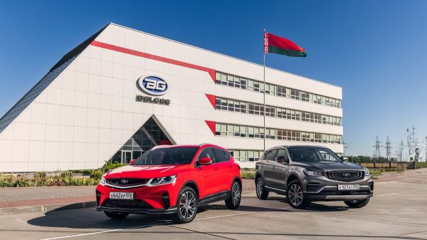 Белорусский автозавод «Белджи» объявил о масштабной модернизации