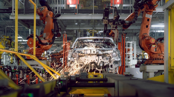 В Тульской области появится завод Great Wall Motor