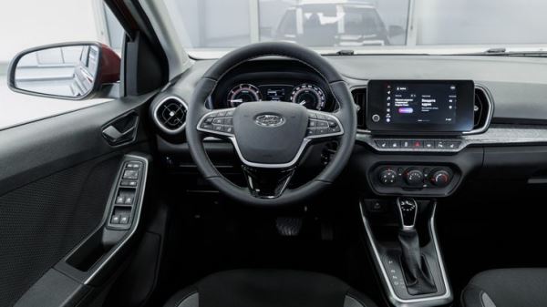 АвтоВАЗ готовит к продажам новую недорогую «Ладу»