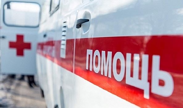 8-летний мальчик попал под колеса машины на юге Волгограда