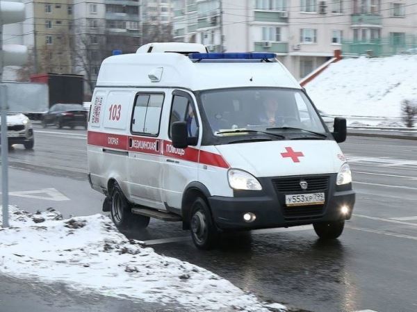"Бабушка уже лежала на асфальте": водитель сбил 80-летнюю женщину-пенсионерку и уехал по своим делам