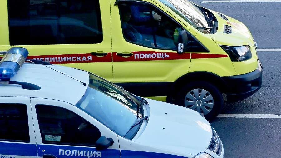 В России снизилось число погибших в ДТП при росте количества аварий