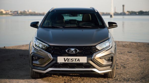 Срок службы автомобилей Lada