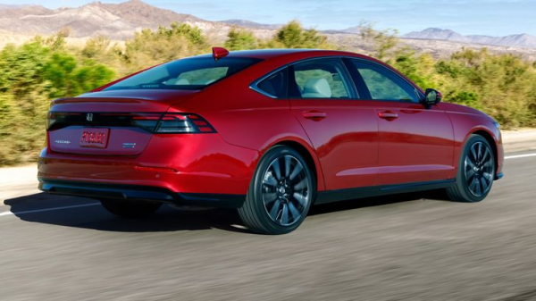 В Россию вернулась легендарная неубиваемая Honda, которая стоит дешевле «китайцев»