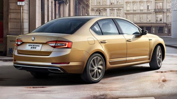В Россию вернулась надежная Skoda, которую можно купить дешевле «Лады» и «Москвича»