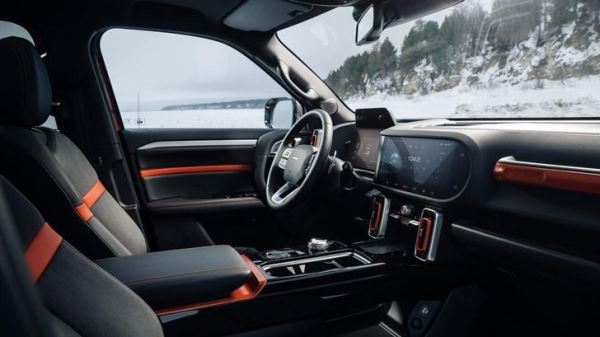 В России внезапно рухнули цены на три популярных кроссовера Haval. Но есть нюанс