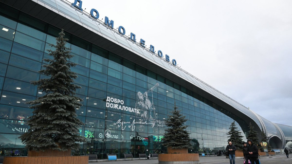 Подана апелляция на решение о передаче государству аэропорта Домодедово