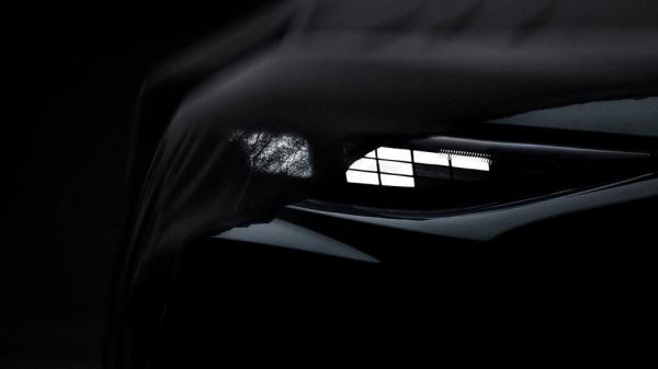 Новый Audi Q3: первые фотографии и дата премьеры