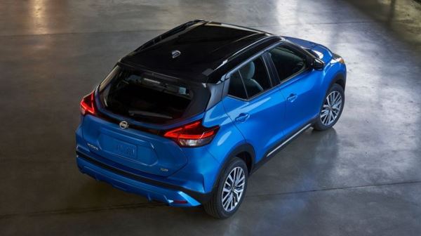 В России появился новый надежный кроссовер Nissan, который стоит дешевле «Лады»