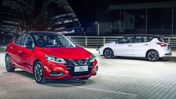 В Россию вернулся надежный Nissan с просторным салоном, который стоит дешевле «Лады»