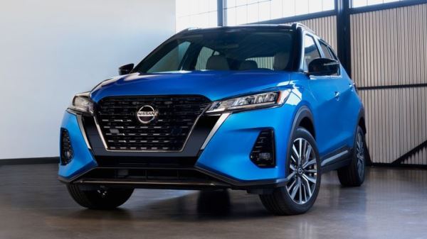 В России появился новый надежный кроссовер Nissan, который стоит дешевле «Лады»