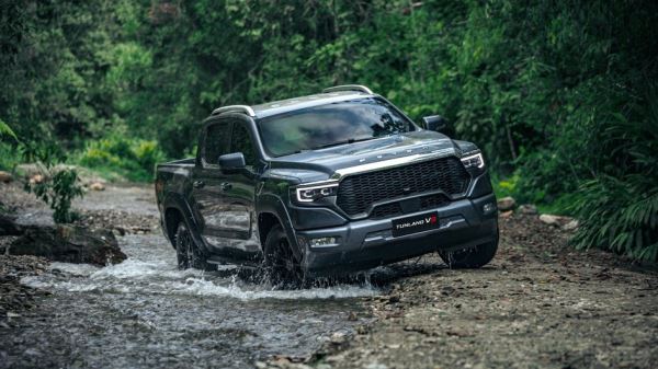 Целиков: доля дизельных авто на рынке РФ упала ниже 2%