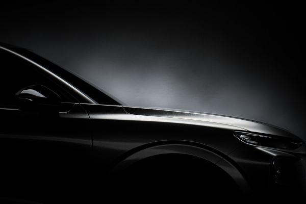 Новый Audi Q3: первые фотографии и дата премьеры
