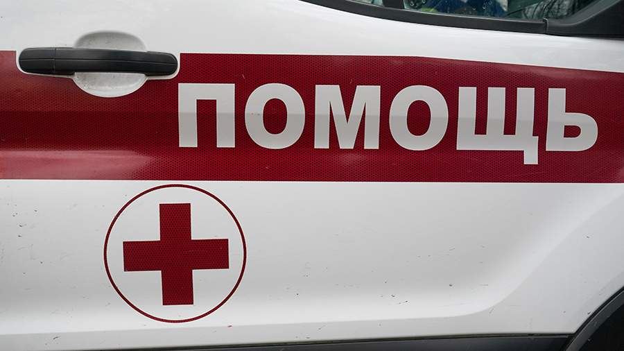 Пять человек пострадали в результате ДТП с автобусом в Нижнем Новгороде