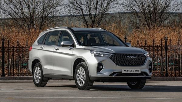 WiWo: на экс-заводе VW в Калуге скопилось 10 тысяч нераспроданных Chery