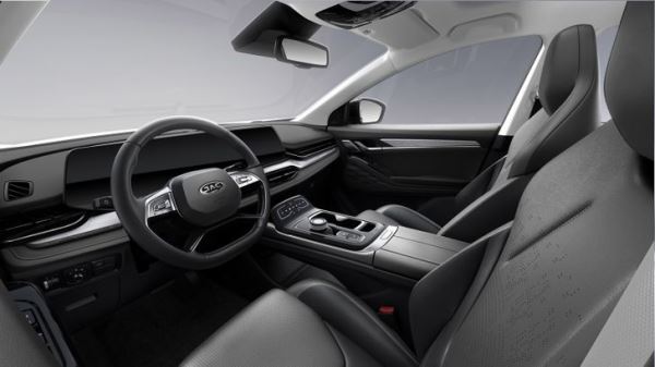 В России внезапно подешевел лучший кроссовер JAC. Сколько он стоит теперь
