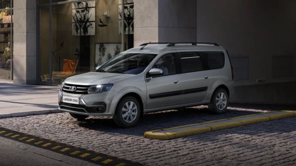Срок службы автомобилей Lada