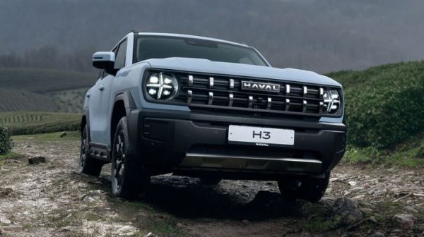 В России внезапно рухнули цены на три популярных кроссовера Haval. Но есть нюанс