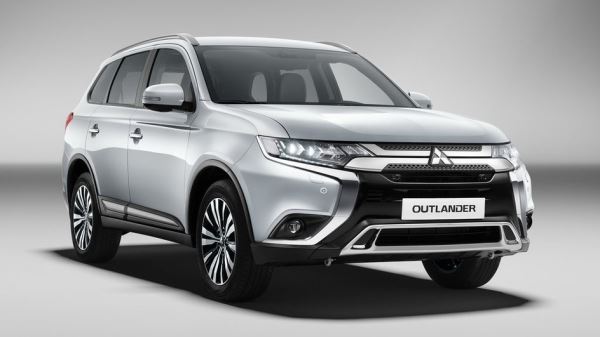 Mitsubishi заявила об отсутствии планов по возобновлению сборки в РФ