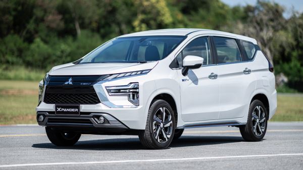 В Россию привезли практичный семейный Mitsubishi, который стоит дешевле «китайцев»
