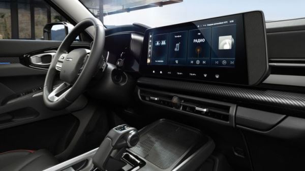 В России внезапно рухнули цены на три популярных кроссовера Haval. Но есть нюанс