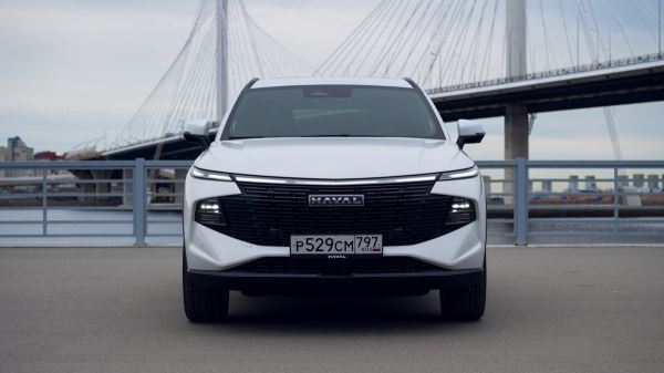 Целиков: доля продаж собранных в РФ «китайцев» достигла 30%