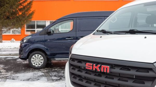 АвтоВАЗ анонсировал старт продаж автомобилей под новым брендом