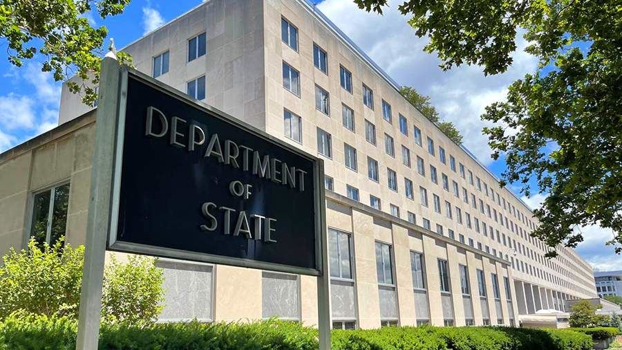 Госдеп США призвал американских граждан срочно покинуть Иран